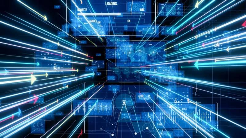 岑巩县SCADA系统开发：守护工业安全的数字卫士